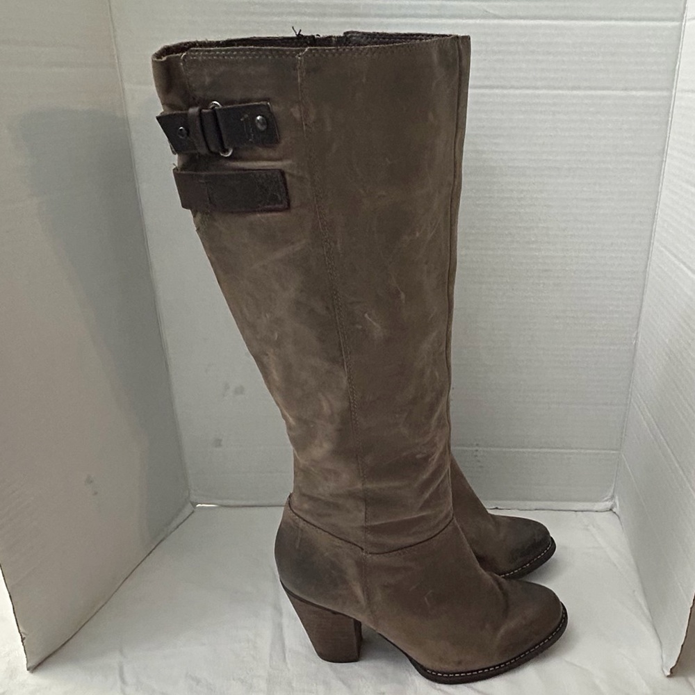 ALDO BOOTS - Picture 10 of 16